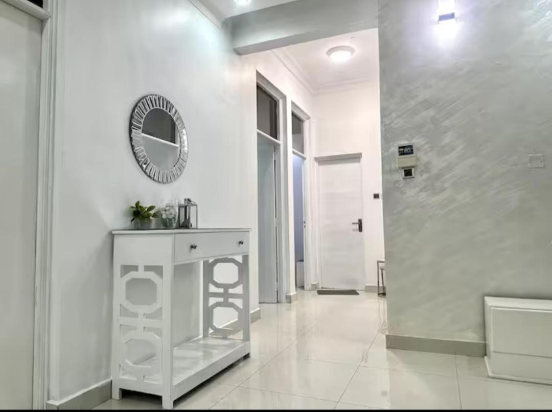 Stylish Apartment
