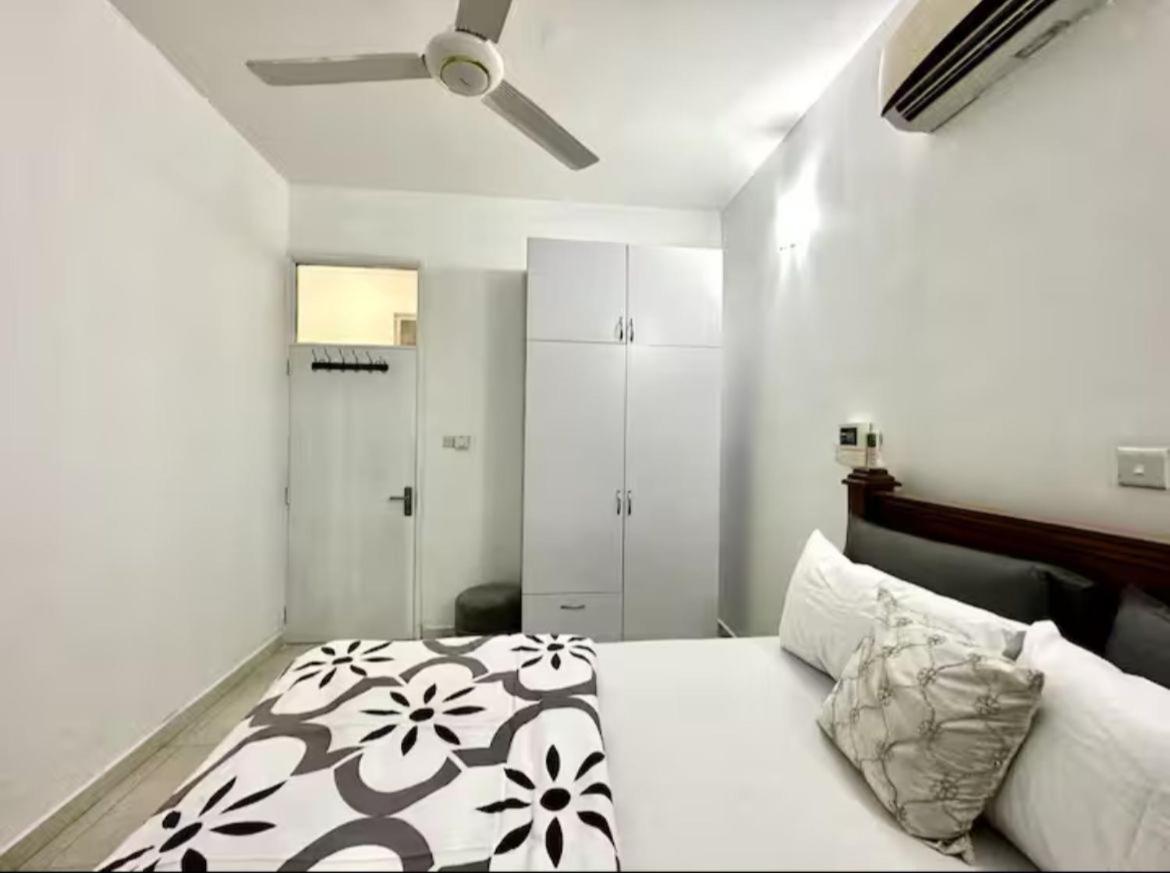 Stylish Apartment Sansibar