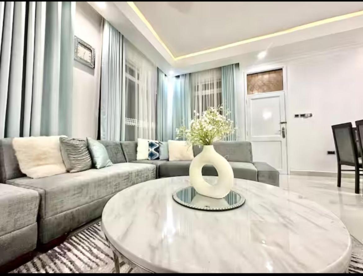 Stylish Apartment