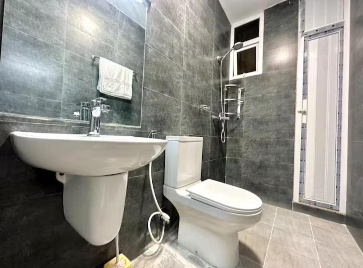 Stylish Apartment *