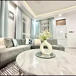 Zanzibar Stylish Apartment