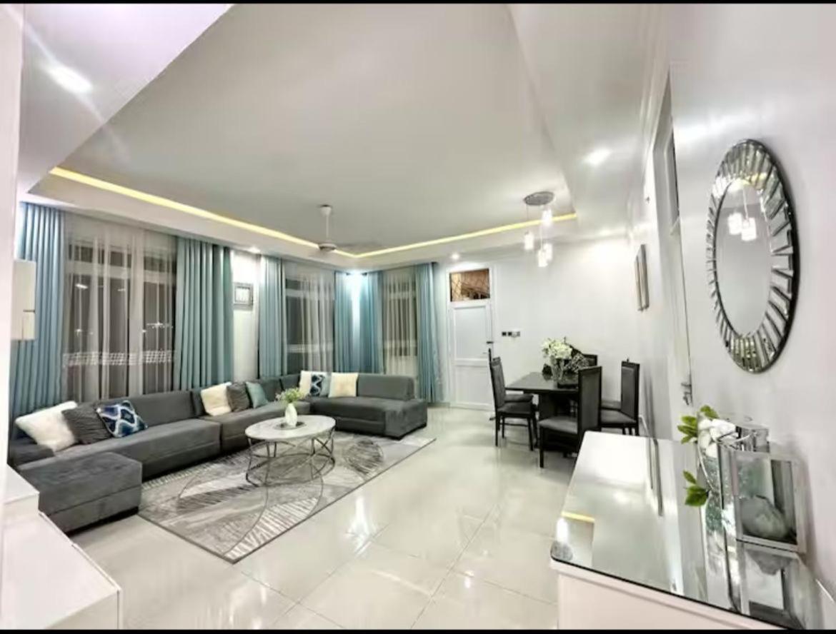 Stylish Apartment