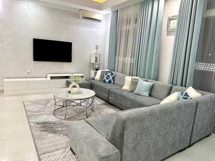 Stylish Apartment